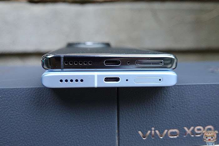 口袋裡的蔡司單眼!  vivo X90 雙晶片旗艦系列夜拍超
