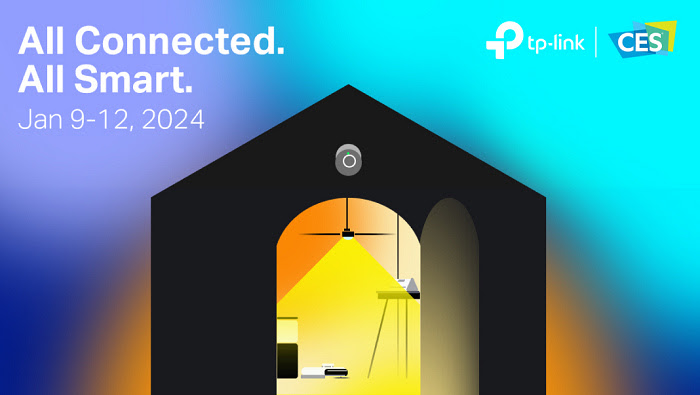 nEO_IMG_【新聞圖片】展開Wi-Fi 7新紀元！TP-Link 地表最強路由器CES 2024率先亮相.jpg