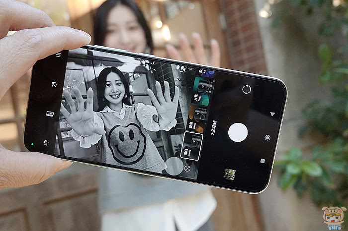 不用 Pro 也有這個徠味!  小米Xiaomi 13 徠卡