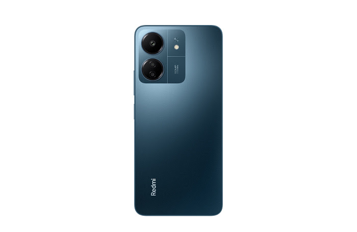 nEO_IMG_04. Redmi 13C在800萬像素的自拍鏡頭中新搭配柔光環，除了提供自拍照片更加自然與柔和，柔光環還能提升夜間的自拍效果，天色再黑也擋不住夜生活的閃亮，隨時隨地都能拍出完美的自拍照。.jpg
