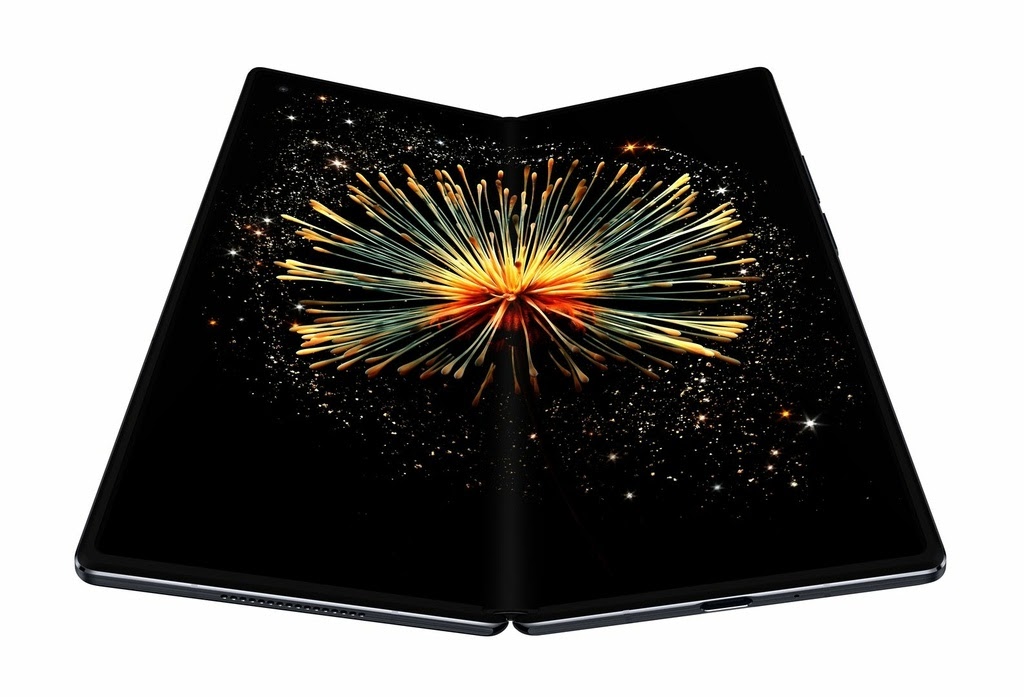 Xiaomi MIX Fold 3輕薄且堅固：小米龍骨轉軸，刷新摺疊屏可靠性記錄。.jpg