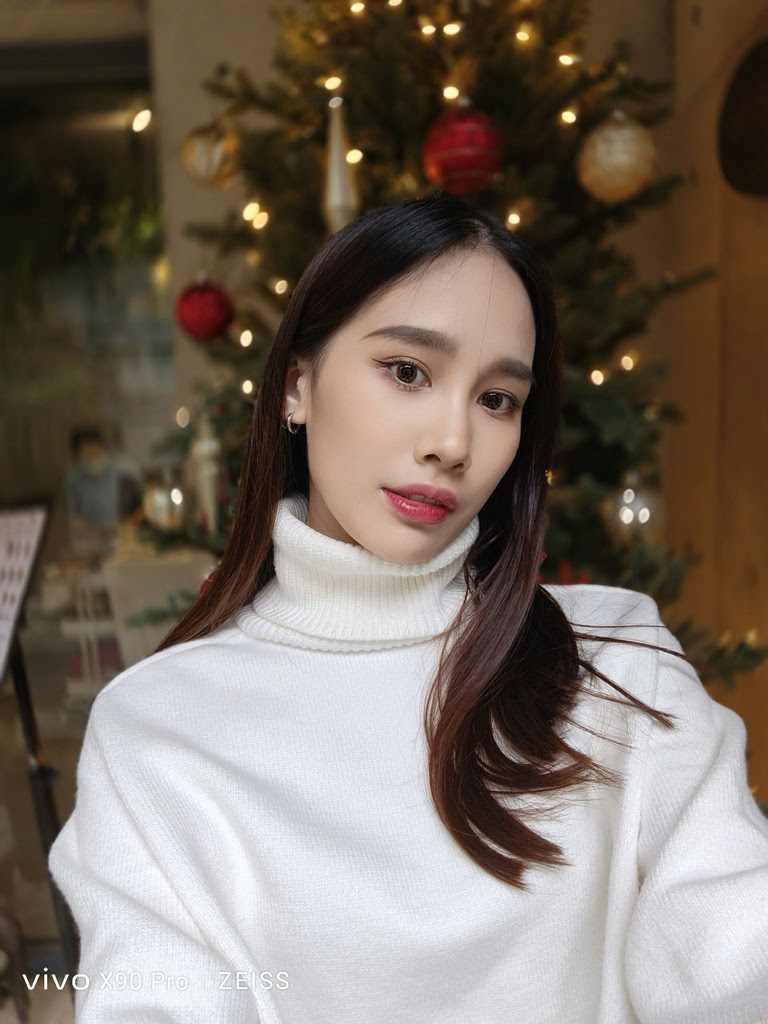 口袋裡的蔡司單眼!  vivo X90 雙晶片旗艦系列夜拍超