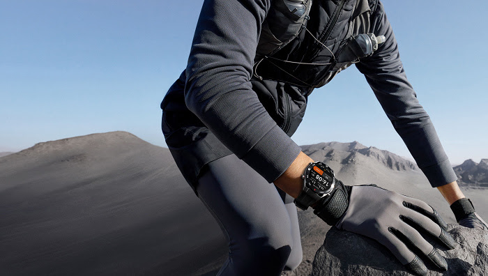 nEO_IMG_【HUAWEI發稿照】HUAWEI WATCH Ultimate 陪伴使用者上山下海及全天候健康管理.jpg
