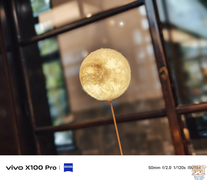 攝日旗艦 vivo X100 系列~ 硬體大升級、機身更輕薄