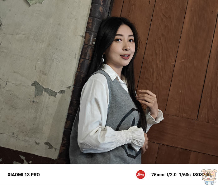徠味 Xiaomi 13 Pro & Samsung Gal