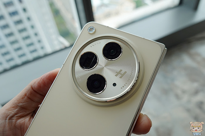 OPPO 全新大、小摺疊機一次齊發!   Find N3 、