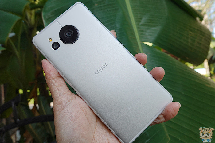 影音效能出色，大螢幕 SHARP AQUOS sense7 